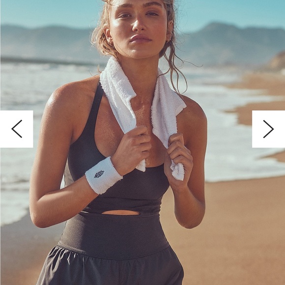 Free People Righteous Runsie - Picture 3 of 5